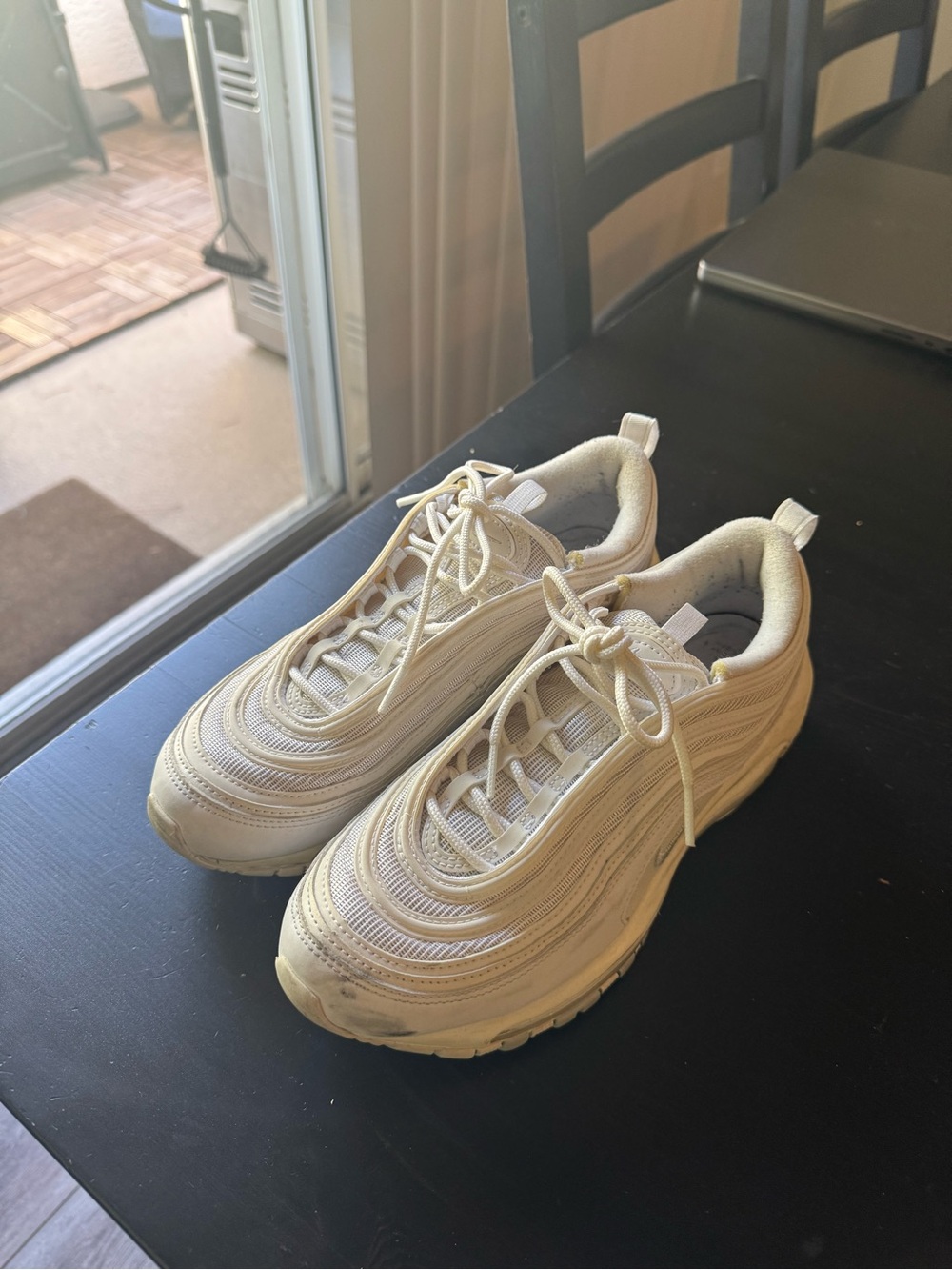 Nike 97’s sneakers